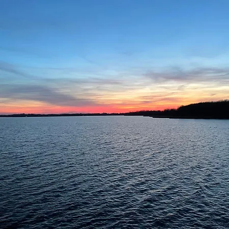 Helfert Fewo2 Mit Eigener Terrasse 아파트 센프텐베르크