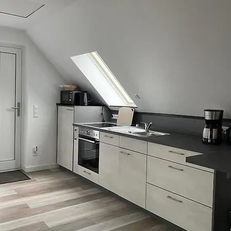 Helfert Fewo2 Mit Eigener Terrasse