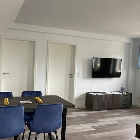 Helfert Fewo2 Mit Eigener Terrasse Apartment