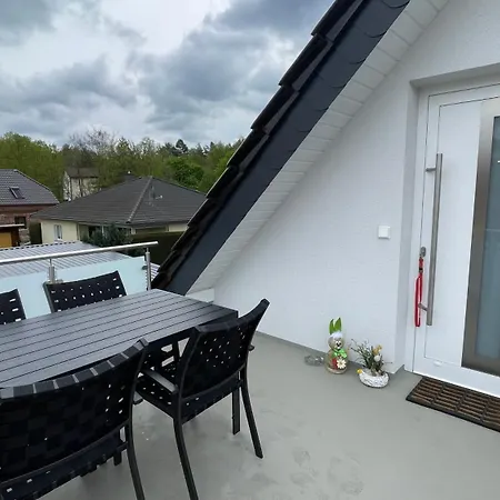 Helfert Fewo2 Mit Eigener Terrasse *