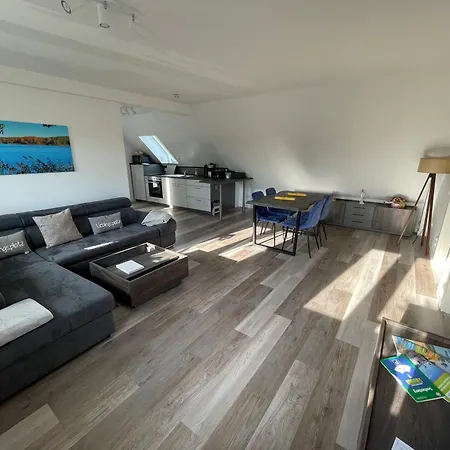 Helfert Fewo2 Mit Eigener Terrasse