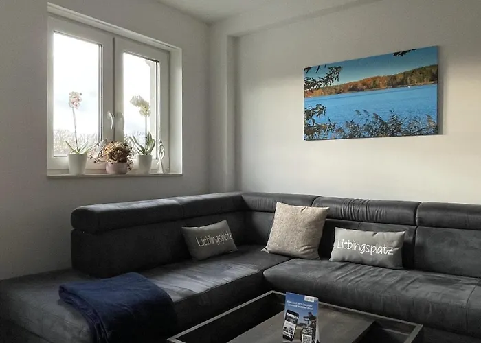 Helfert Fewo2 Mit Eigener Terrasse *