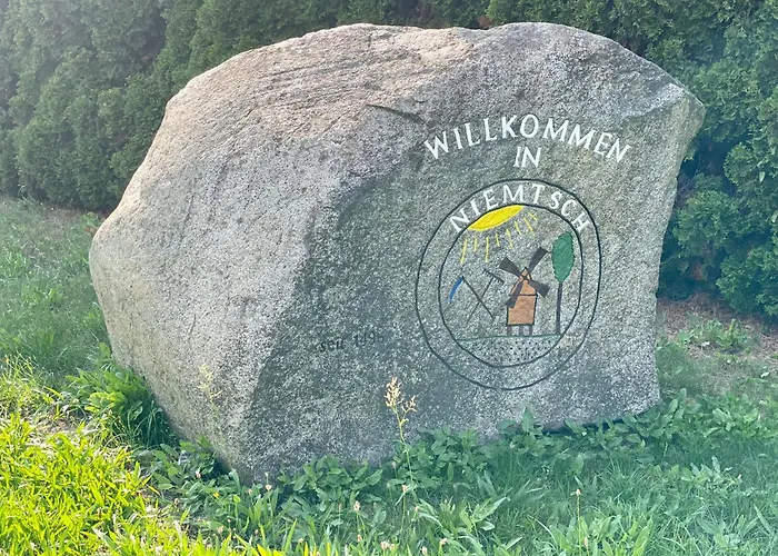 Helfert Fewo2 Mit Eigener Terrasse