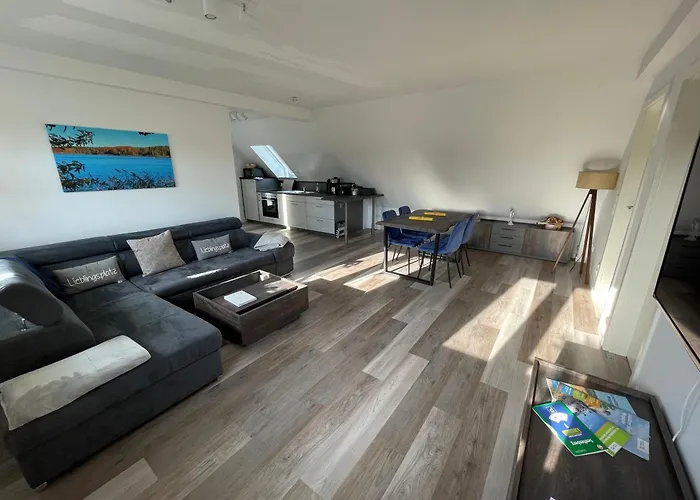 Helfert Fewo2 Mit Eigener Terrasse