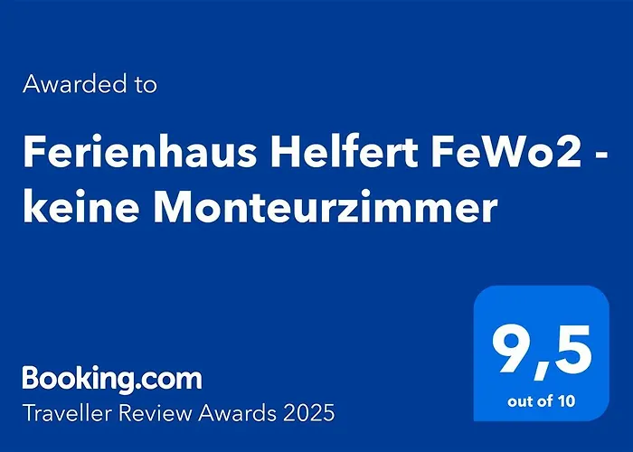 Apartment Helfert Fewo2 Mit Eigener Terrasse Senftenberg